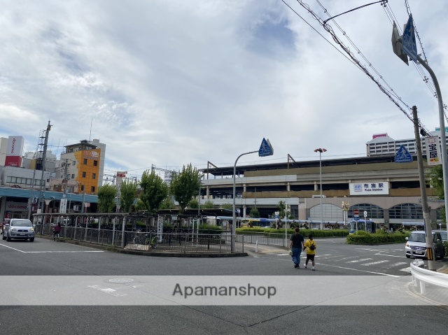 その他　布施駅前（その他）まで595m