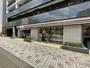 コンビニ　セブンイレブン 千葉中央2丁目店（コンビニ）まで2m