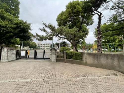 小学校　千葉市立本町小学校（小学校）まで619m