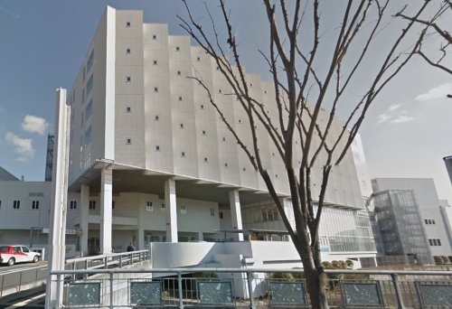 病院　済生会長崎病院（病院）まで211m