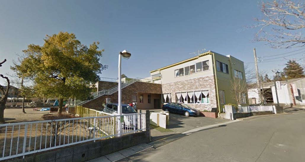 幼稚園・保育園　あおば台幼稚園（幼稚園・保育園）まで2580m