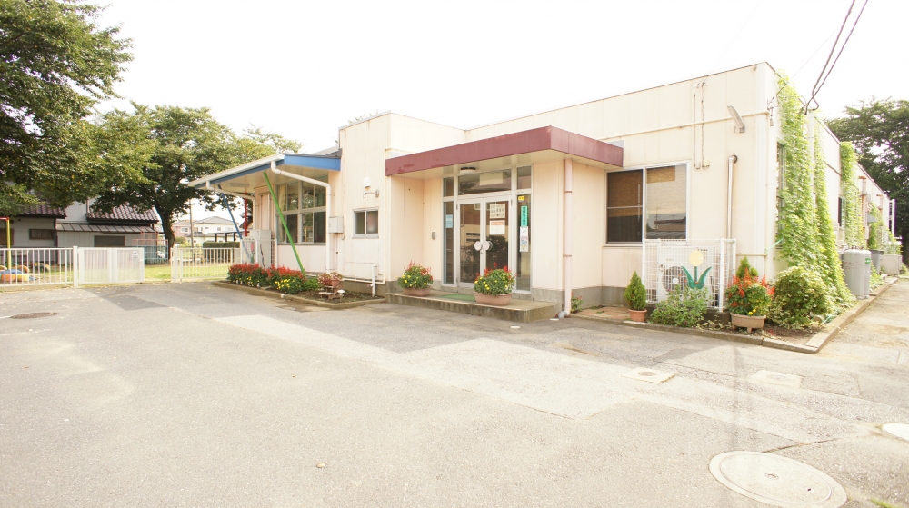 幼稚園・保育園　竹ノ入保育所（幼稚園・保育園）まで5362m