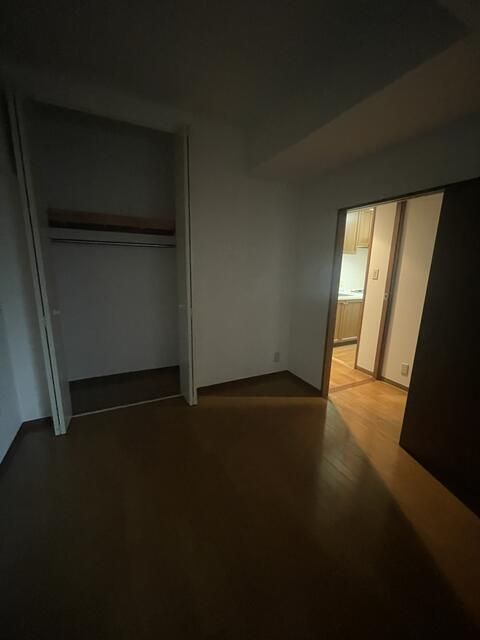 収納　☆たっぷり収納☆
