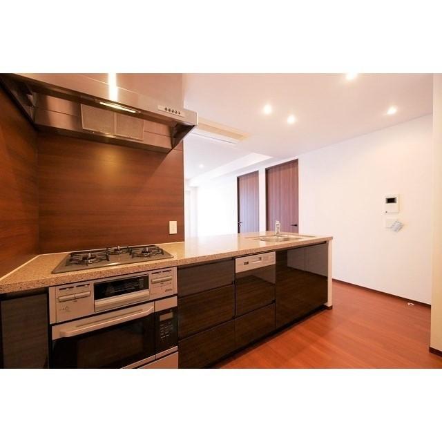 キッチン　キッチン※別部屋参考写真