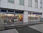 コンビニ　ローソン 川崎万福寺六丁目店（コンビニ）まで485m