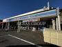 コンビニ　ローソン 船橋前原西店（コンビニ）まで281m