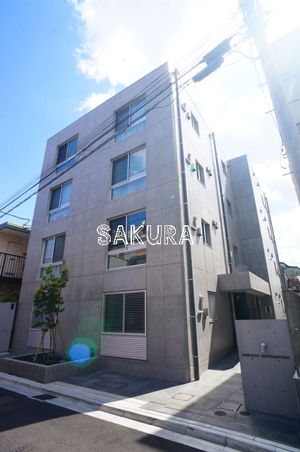 建物外観　当店おすすめ物件♪