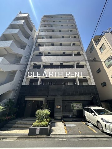 建物外観　JR山手線大塚駅徒歩3分の駅近好立地