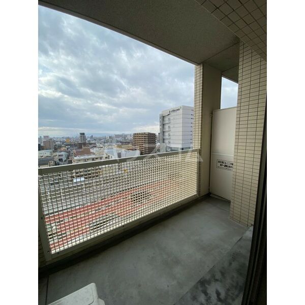 フロンティアタワー名駅南の内装写真