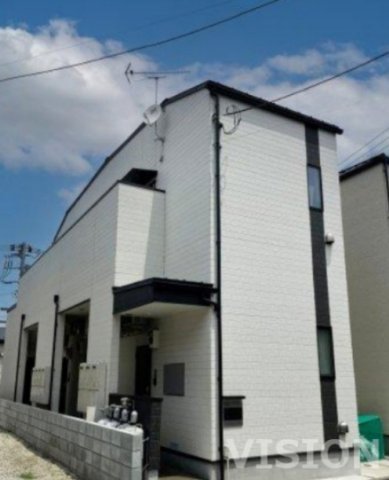 建物外観　☆外観☆