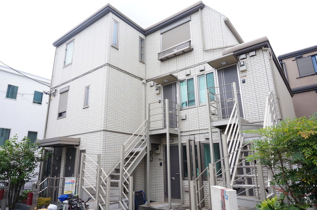 建物外観　セキスイハイム施工☆