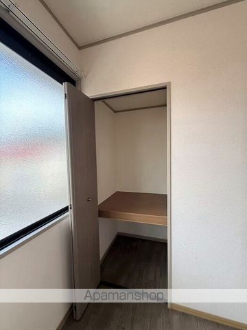 セジュール重本 A棟の内装写真