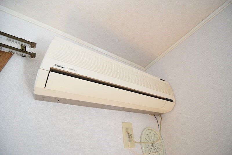 その他設備　別部屋参照