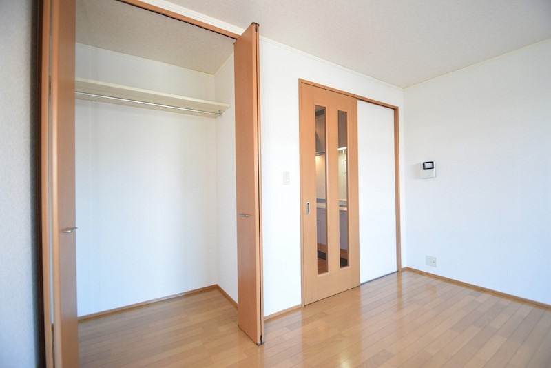 収納　別部屋参照