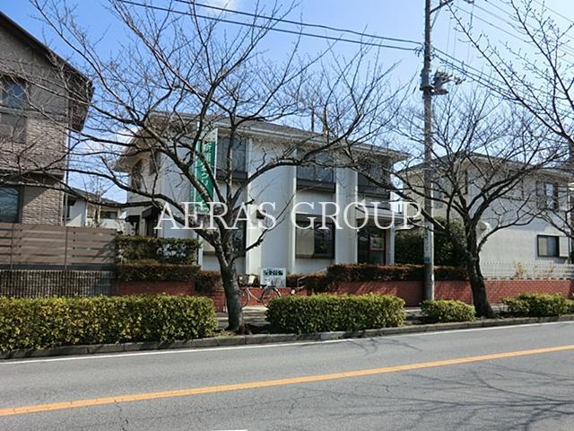 病院　新浦安クリニック（病院）まで390m
