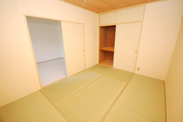その他　和室