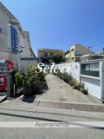 幼稚園・保育園　利正寺保育園（幼稚園・保育園）まで501m