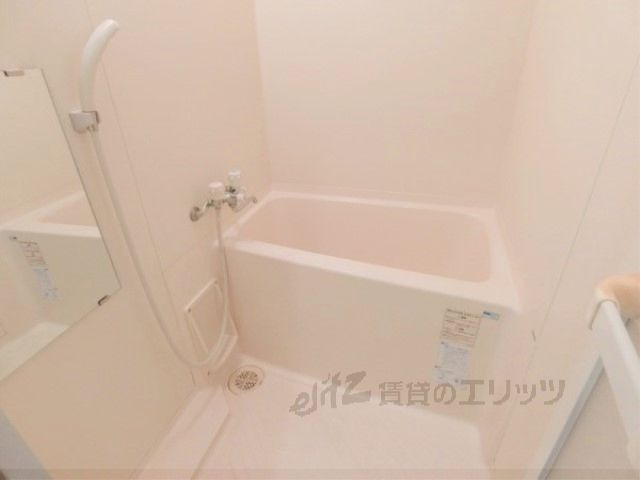 バス・シャワールーム　風呂