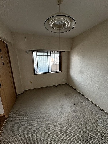 その他　洋室約6.1畳　※2026年6月の写真