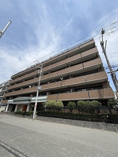 建物外観　建物外観　※2026年6月の写真