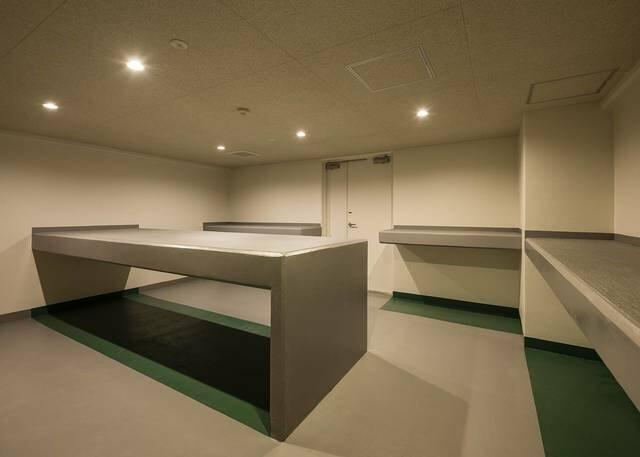 その他共有部分　２４時間ゴミ出し可☆