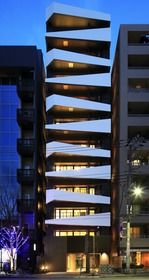 建物外観　☆きれいな外観☆