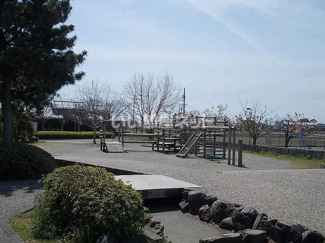 公園　豊岡公園（公園）まで66m