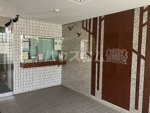 ロビー