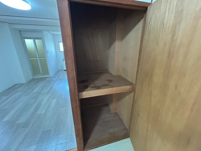 マンション福田の内装写真