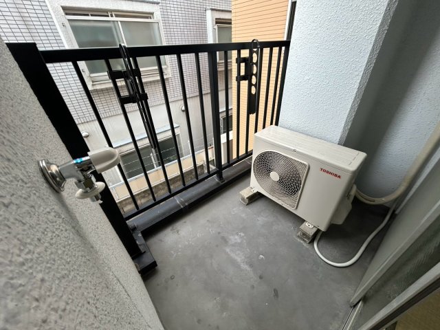 マンション福田の内装写真