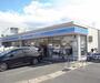 コンビニ　ローソン吉祥院長田店（コンビニ）まで800m