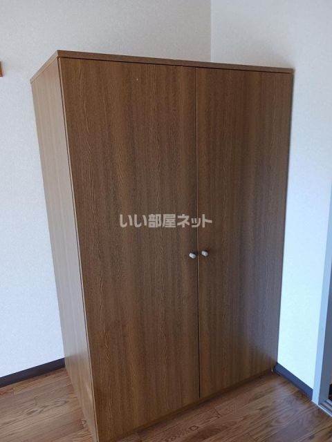 サンビレッジの内装写真