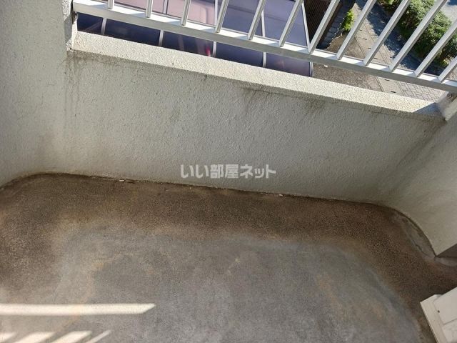 サンビレッジの内装写真