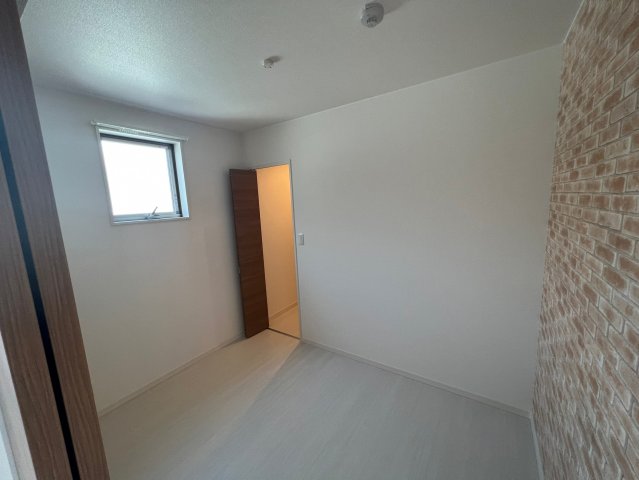 その他部屋・スペース　とても風通しが良いです。快適な睡眠がとれそうですね。