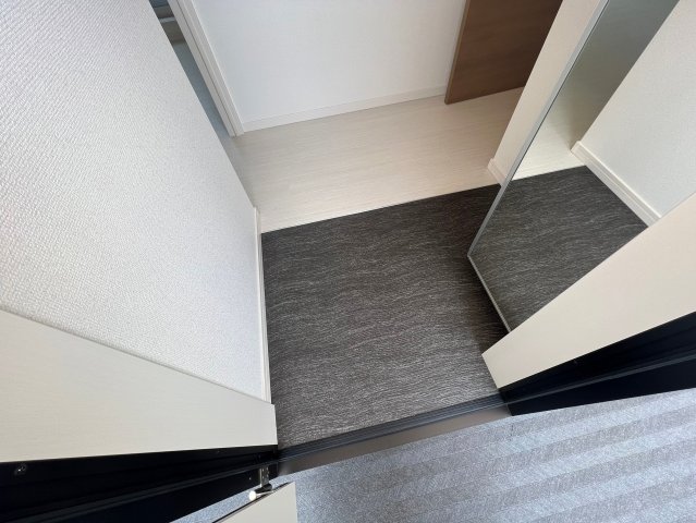 玄関　素敵な玄関は毎朝あなたを元気に送りだしてくれますよ。