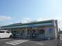 コンビニ　ファミリーマート宮代本田店（コンビニ）まで214m