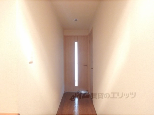 その他部屋・スペース　廊下