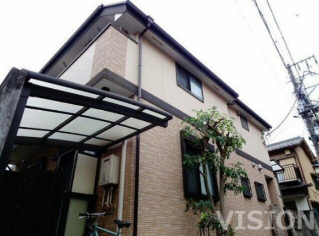建物外観　☆外観☆