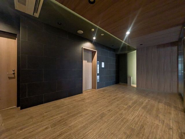 ロビー