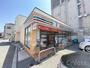 コンビニ　セブンイレブン大阪味原本町店（コンビニ）まで236m