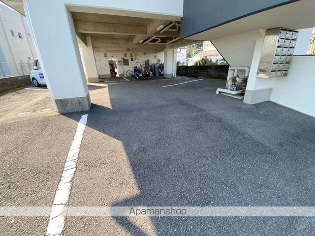 テヅカセイゾンハイツのその他写真