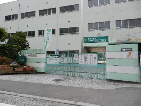 その他　広島市立竹屋小学校（その他）まで411m