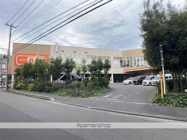 スーパー　ＢＩＧ相模原東橋本店（スーパー）まで85m