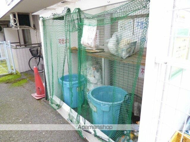 その他共有部分　その他共有部分