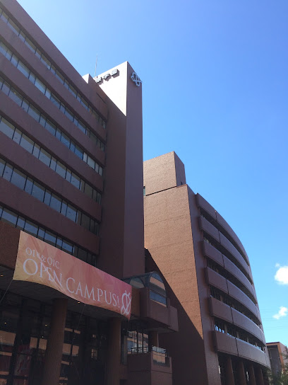 大学・短大　大阪国際大学（大学・短大）まで223m