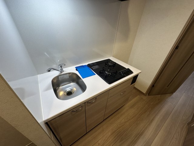キッチン　※同施工会社別部屋参考写真