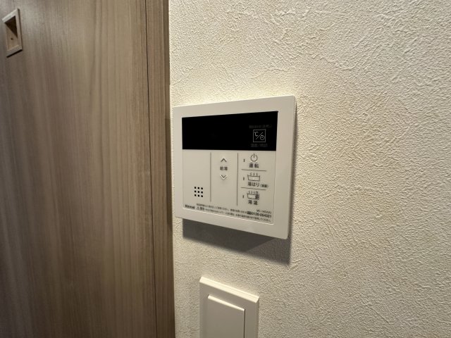 その他設備　※同施工会社別部屋参考写真
