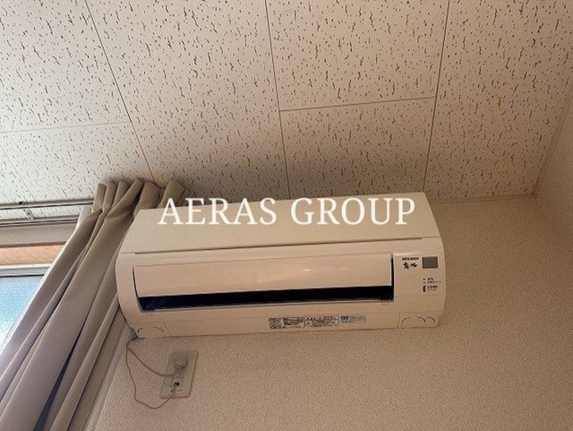 その他設備　別部屋同仕様タイプ