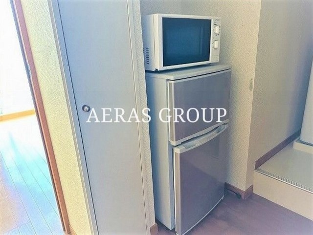 その他設備　別部屋同仕様タイプ