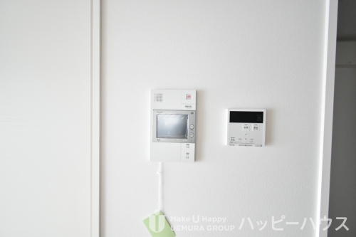 セキュリティ　２０１号（２０２３年７月１１日時点）の写真です。